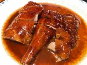 Xiang Long Chinese Restaurant