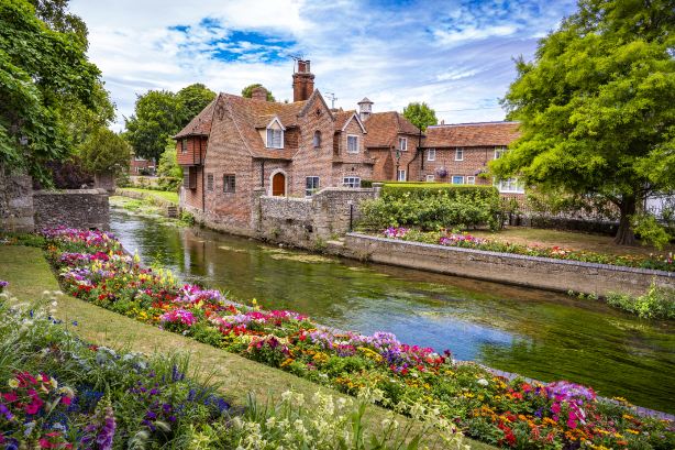 Westgate Gardens