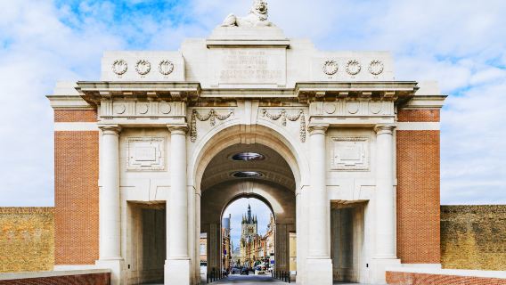 Menin Gate
