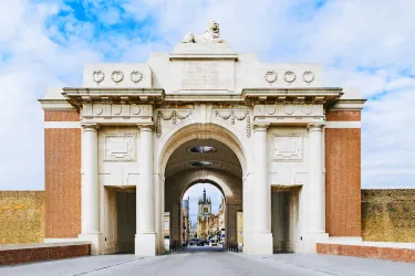 Ypres