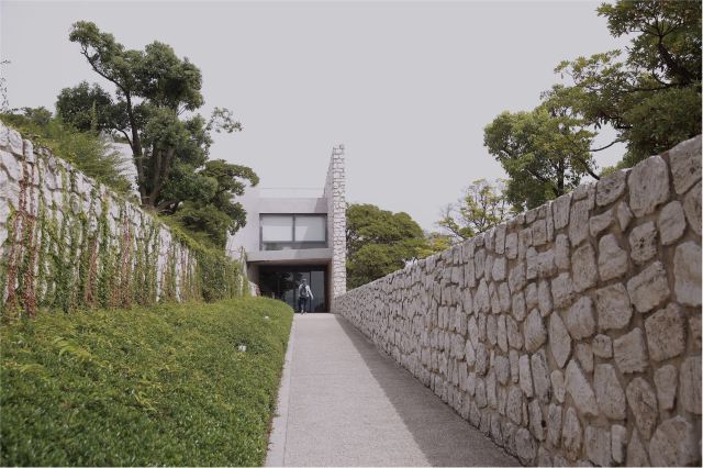 直島