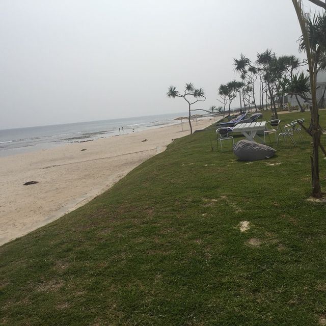 찐휴양지 바누아투 에파테섬