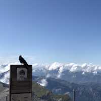 瑞士三角朱古力山-zermatt|真係好靚，仲要有倒影，心靈大掃除