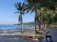 หาดกมลา ภูเก็ต