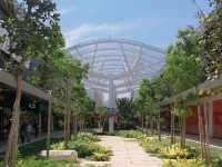 Design Village Outlet Mall