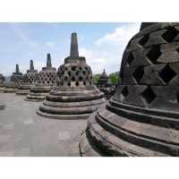 Borobudur Temple