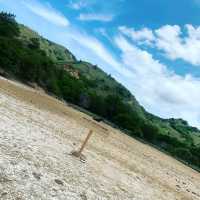 Rinca Island