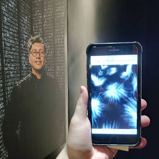 尖沙嘴軒尼詩數碼解構情緒圖