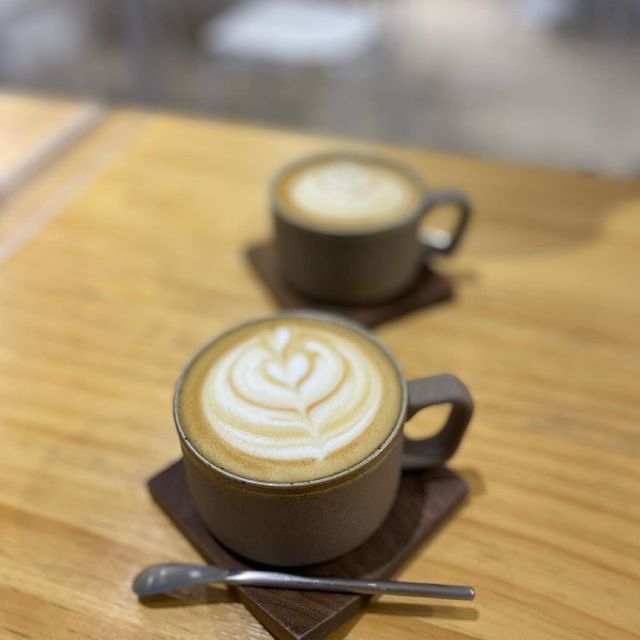 荃灣小清新素食咖啡店 荃灣小清新素食咖啡店