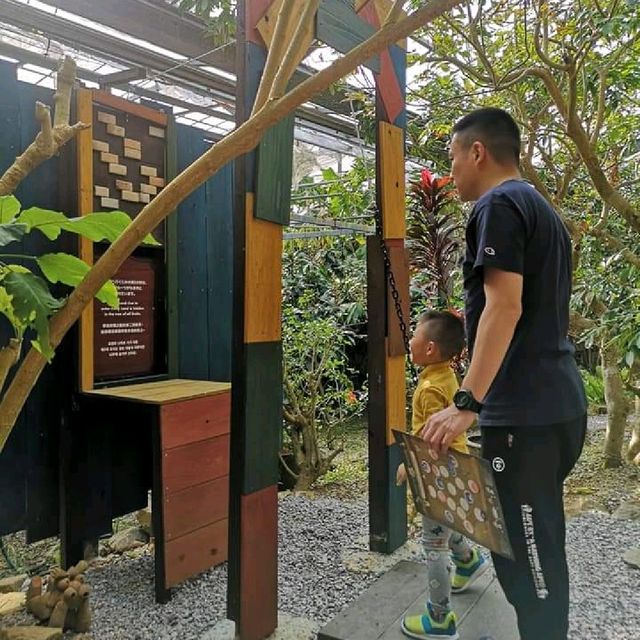 沖繩水果樂園