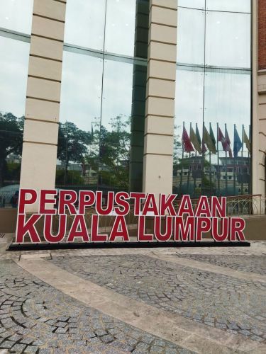 Kuala Lumpur Library Tickets [2025] Promos, Prices, Reviews