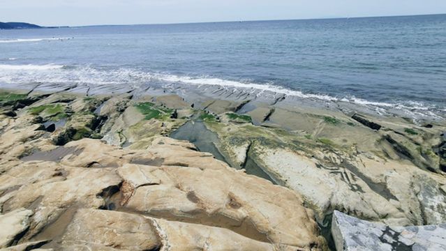 Inamuragasaki Onsen Spa