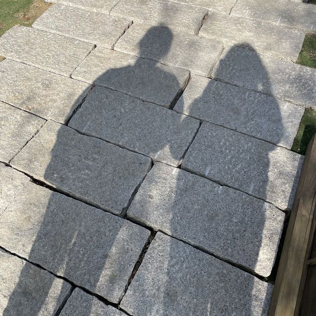 半日遊桃園龍潭 適合親子拍照好趣處