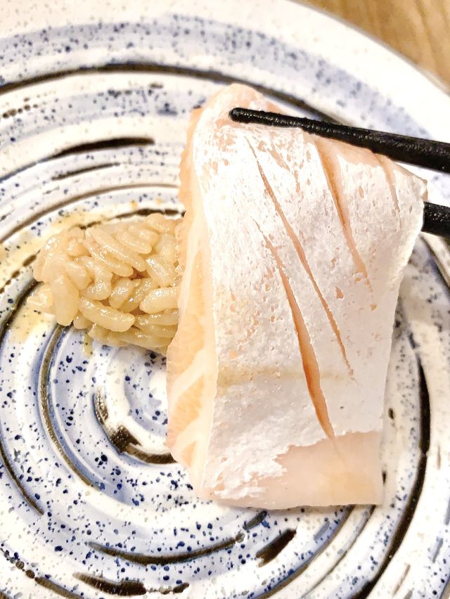 粉嶺聯和墟高質日本料理