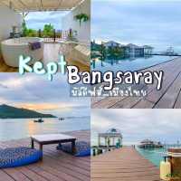 Kapt Bangsary Hotel Pattaya