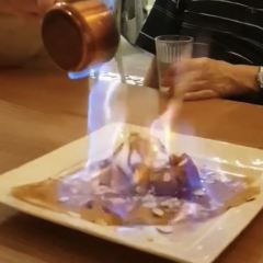 Oh La La fashibaobing · Home-Style Cooking User Photo