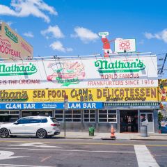 Nathan's Famous User Photo