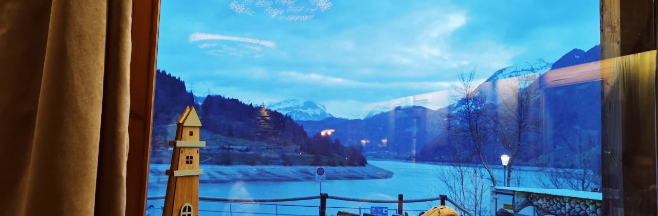 Restaurant Kaiserstuhl