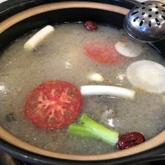 Jingchuan Wild Mushrooms Restaurant User Photo