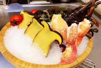 Aqua Shard User Photo