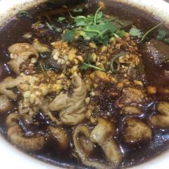 Louwailou User Photo