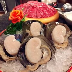 Market Hotpot User Photo