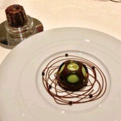 Le Mange-Tout User Photo