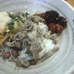 Dajiguilinmifendian 여행 사진