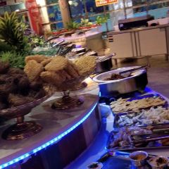 金韩香悦自助烤肉(寿康永乐购物广场店) User Photo