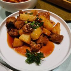 醉得意·家常菜(甘蔗万家店) User Photo