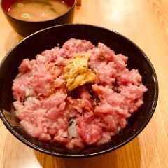 金槍魚小屋張用戶圖片