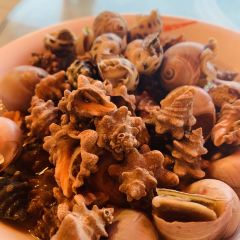 沈家门海鲜夜排档39-40号 User Photo