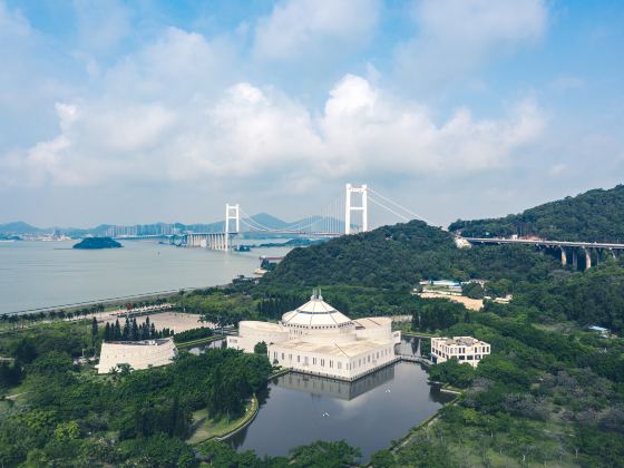 海戰博物館