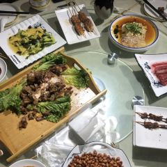 美超大酒楼 User Photo