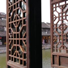 玉楼春(卧龙桥店) User Photo