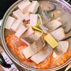 洋老土(常熟路店) User Photo