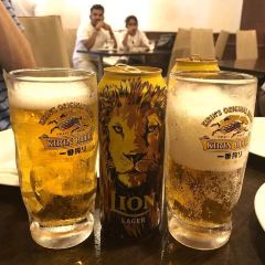 Tea Hills Restaurant User Photo