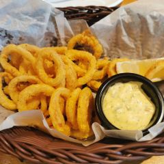 Texas Roadhouse User Photo