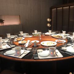 CHAIMENHUI User Photo