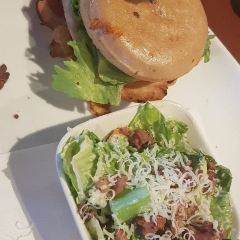 Boston Pizza User Photo