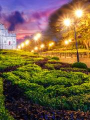 Historic Centre of Macau