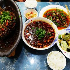 REN MIN SHI TANG GUANG HUI QIAO DIAN User Photo