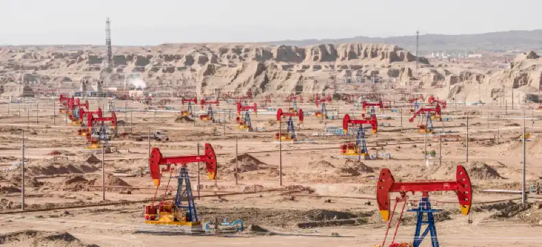 โรงแรมEcharmในเคอลาหม่าอี้