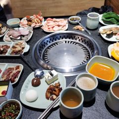 Han Sheng DIY Barbeque (Joy City) User Photo