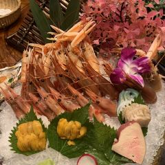 寧家•蟹料理（空中景觀餐廳）張用戶圖片