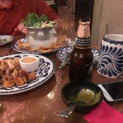 Fonda San Miguel User Photo
