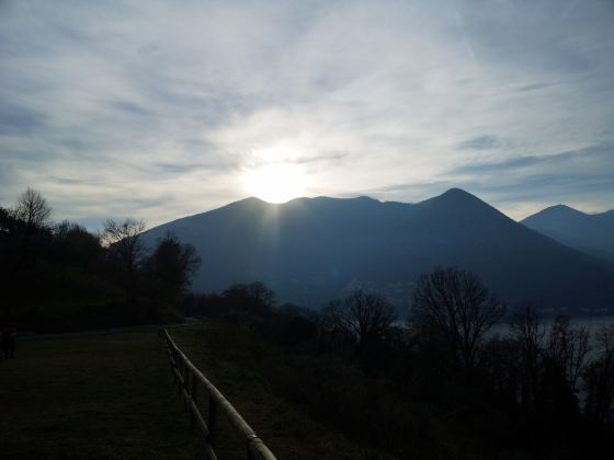 Mount Batur