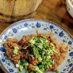 GUSHIXIANG User Photo