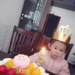 香榭烘焙精品店(牛群中国商贸城店) User Photo