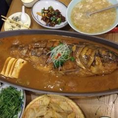 DENG YING LOU 여행 사진
